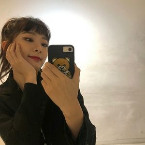 Meet your Posher, Erika